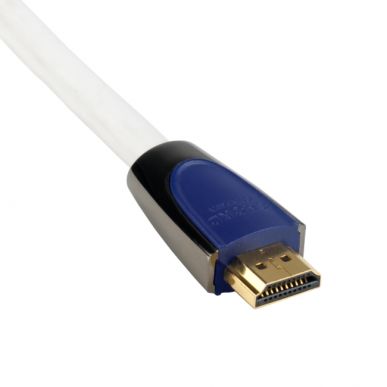 Кабель HDMI Chord Company Clearway HDMI 2.0 8m